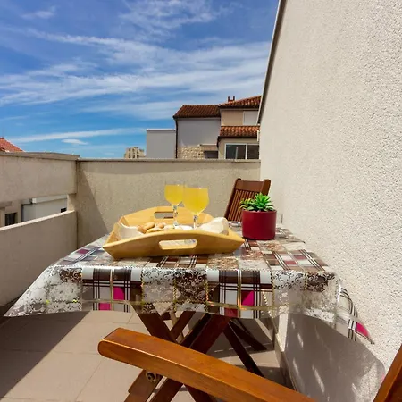 Gostinjska kuća Song Split