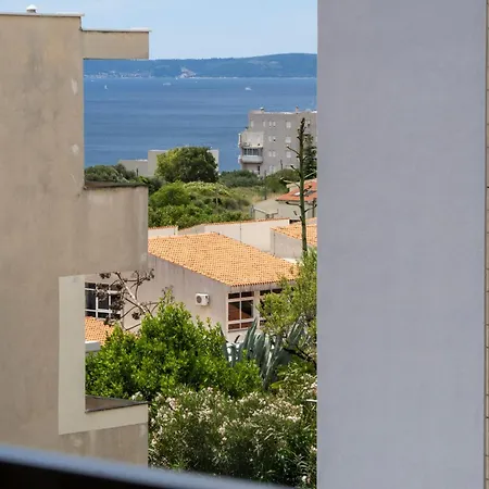 Song Gostinjska kuća Split