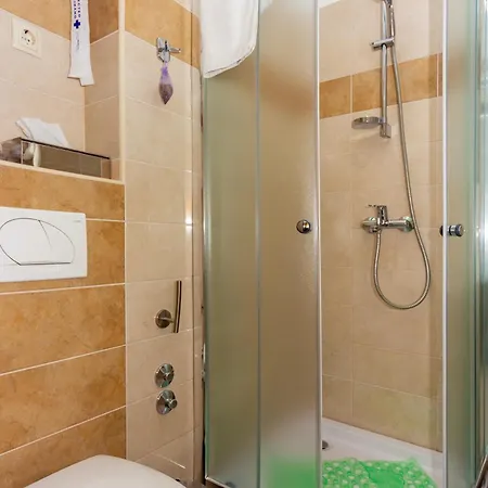 Gostinjska kuća Song