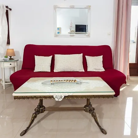 Gostinjska kuća Song Split