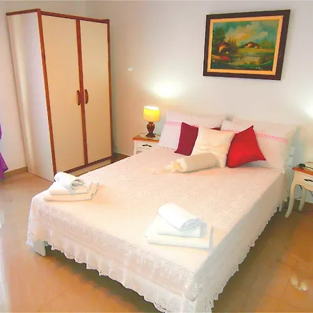 Gostinjska kuća Song 4*