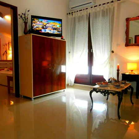 Gostinjska kuća Song