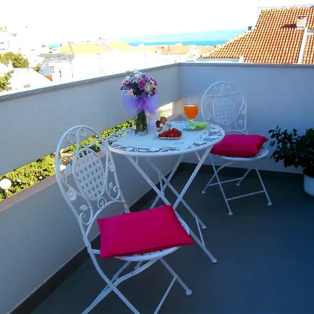 Gostinjska kuća Song 4*