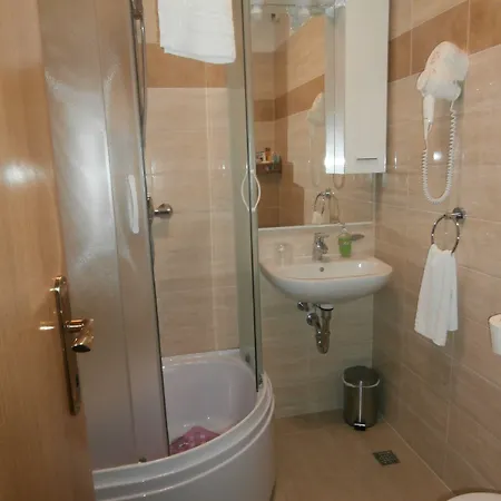 Song Gostinjska kuća Split