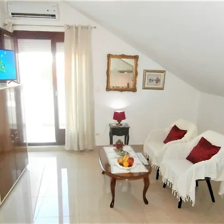 Song Gostinjska kuća Split