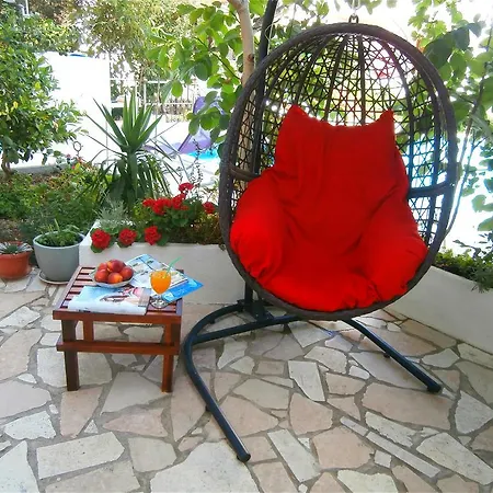 Gostinjska kuća Song Split