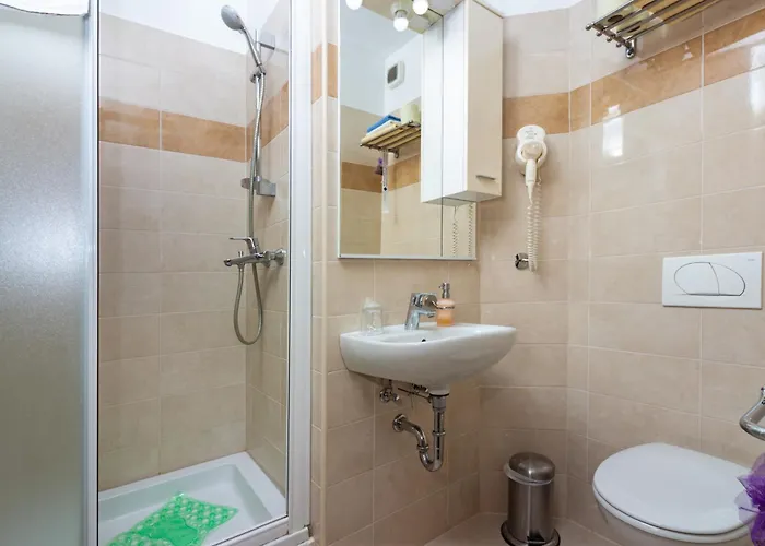 בית הארחה Song ספליט