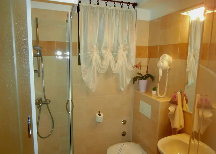 בית הארחה Song