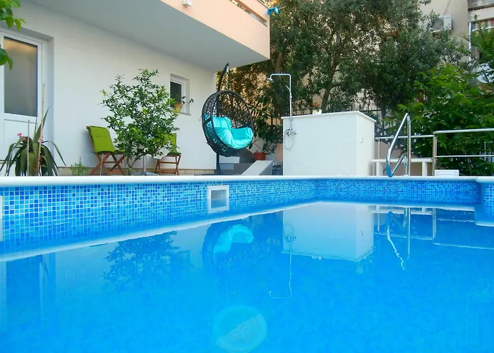 Song בית הארחה