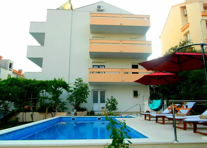 Song בית הארחה