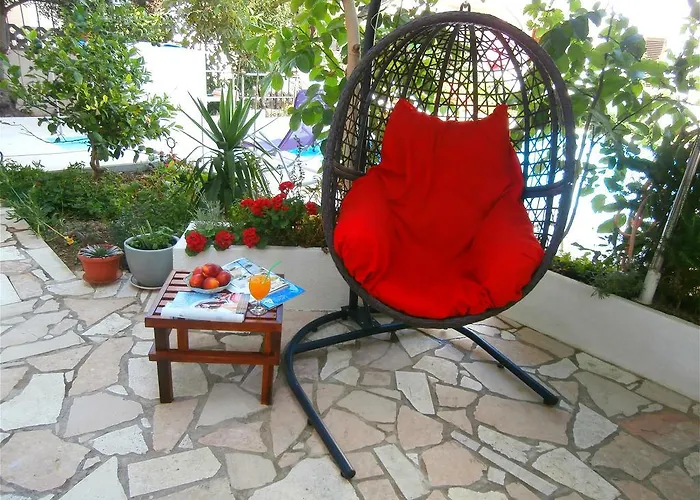 בית הארחה Song ספליט