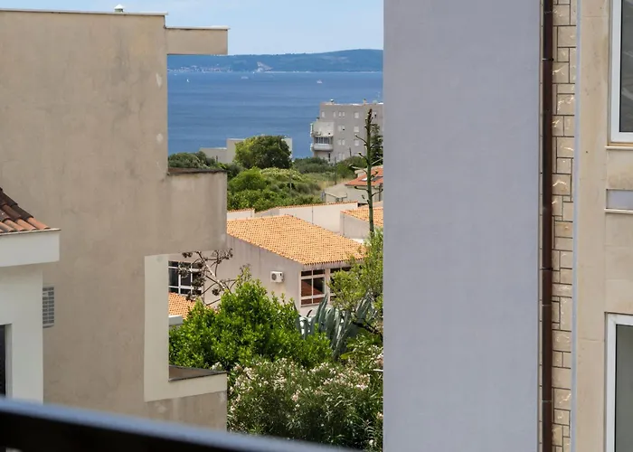 Song Maison d'hôtes Split