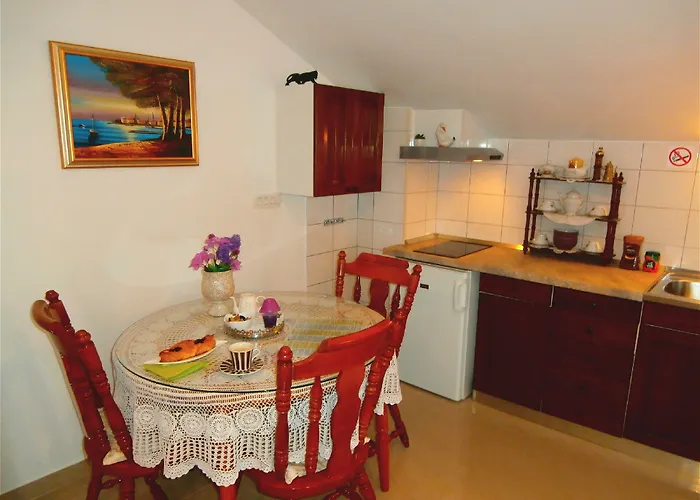 Song Maison d'hôtes 4*