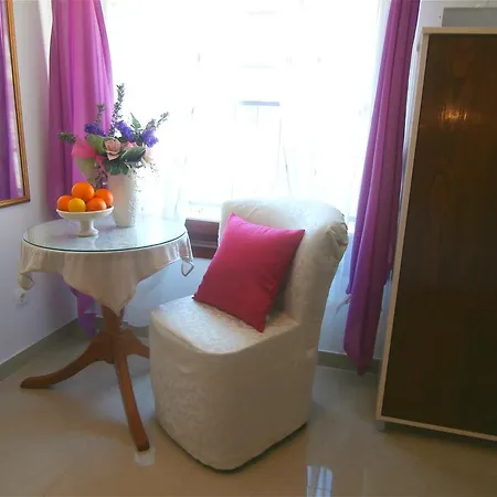 Song Pensionat 4*