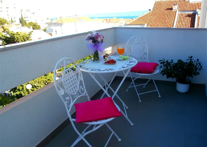 Gostinjska kuća Song 4*