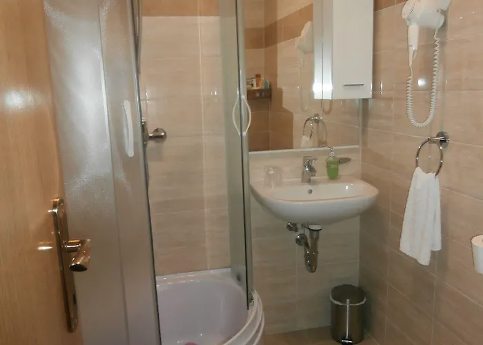 Song Gostinjska kuća Split