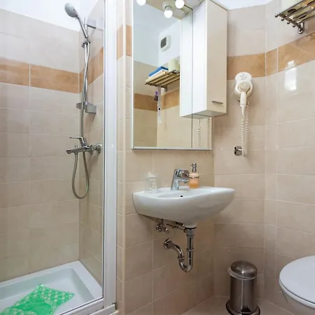 Affittacamere Song Spalato