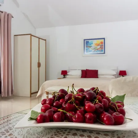 Song Affittacamere Spalato