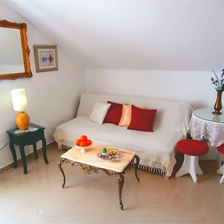 Song Affittacamere Spalato