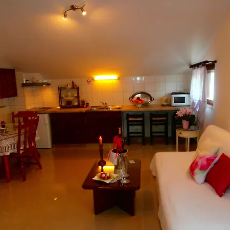 Affittacamere Song Spalato