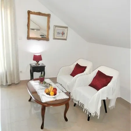 Song Affittacamere 4*